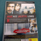 LIIAN NUORI TELOITETTAVAKSI (Brad Pitt) 1990*** - pikkukuva 2