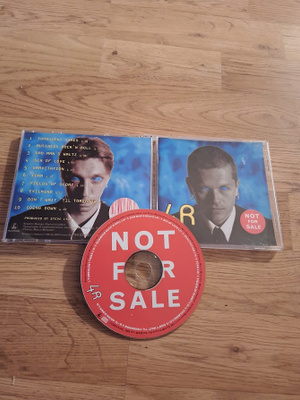 4R-Not For Sale (Neljä Ruusua)