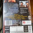 Haastaja (1975) DVD R2-UK - pikkukuva 2