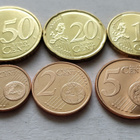 1 c - 50 c, v. 2015, Suomi, unc - pikkukuva 2