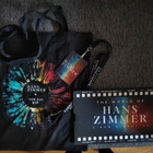 The World of Hans Zimmer uusi Vip-tavarapaketti - pikkukuva 1