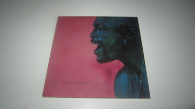 Seal – Human Beings cds