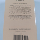 Charlotte Bronte : Villette - pikkukuva 2