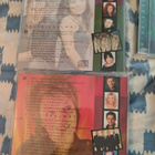 TOIVEISKELMÄT (valitut palat ) 10 x 2 cd-box - pikkukuva 5