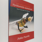 Jaakko Liikanen ym. : Hyttikorttelin lasimestarit - pikkukuva 1