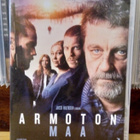 Armoton maa DVD - pikkukuva 1