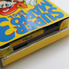 NES Super Mario Bros 3 (PAL-B/SCN) (B) - pikkukuva 5