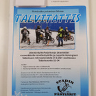 Huimapyörä 1-5/2021 : Veteraanimoottoripyöräklubi ry:n jä... - pikkukuva 2