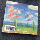 Orffit . Kuinka bumerangia heitetään? CD muoveissa - pikkukuva 2