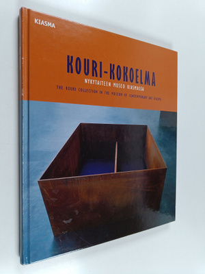 Kouri-kokoelma Nykytaiteenmuseo Kiasmassa - The Kouri col...