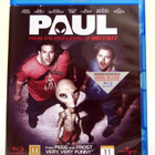 Paul (Simon Pegg) - pikkukuva 1