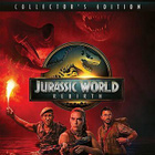 Jurassic World Rebirth (56 307) UUSI -FI- BLU-RAY scarlett - pikkukuva 2
