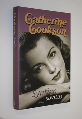 Catherine Cookson : Syntien sovitus