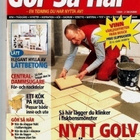 Gör så här 1/05: Bygg köksö, rep. fuktskada mm - pikkukuva 1