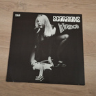 SCORPIONS In Trance  RCA– NL 70028 1986 Europe - pikkukuva 1