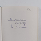 Hellevi Salminen : Aivan tavallinen nainen (signeerattu) - pikkukuva 3
