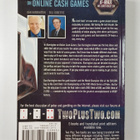 Dan Harrington : Harrington on Online Cash Games - pikkukuva 2