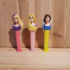 3 pez prinsessaa - pikkukuva 1