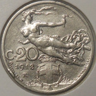 Italy. 20 centesimi 1912R. - pikkukuva 2