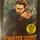 Protection! DVD UUSI - pikkukuva 1