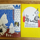 Tove Jansson Kuinkas Sitten Kävikään WSOY 1965 - pikkukuva 5