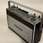 National Panasonic FM-AM 4-Band RF-895 L matkaradio - pikkukuva 5
