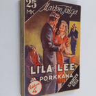 Marton Taiga : Porkkana ja Lila Lee - pikkukuva 1