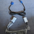 VGA näyttökaapeli (VGA cable), 1.8 m - pikkukuva 2