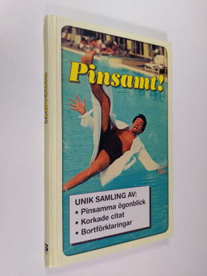 Pinsamt!