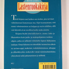 Kajsa Ek : Lastenruokakirja - pikkukuva 2