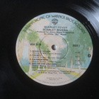 Scarlet Rivera: Scarlet Fever  LP  1978 - pikkukuva 3