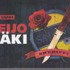 Reijo Mäki: Vares - Sheriffi (MIKI - minikirja) - pikkukuva 1