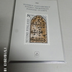 Suomen Postimerkit 1983 Kansio. uuudenveroinen, - pikkukuva 1