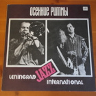 Leningrad Jazz International LP. - pikkukuva 1