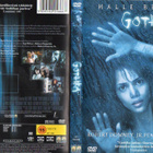 Gothika (23 501) k -FI- suomik. DVD halle berry 2003 - pikkukuva 1
