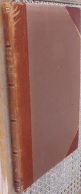 E. G. Palmen at al (t.): Oma maa hakemisto. Wsoy 1912. 118s