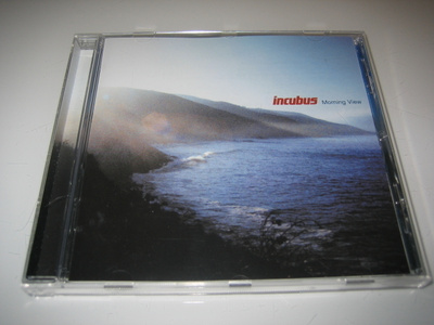 Incubus - Morning View (CD)