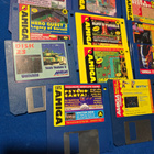 Amiga levyjä - pikkukuva 2