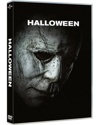 Halloween (2018) (DVD)
