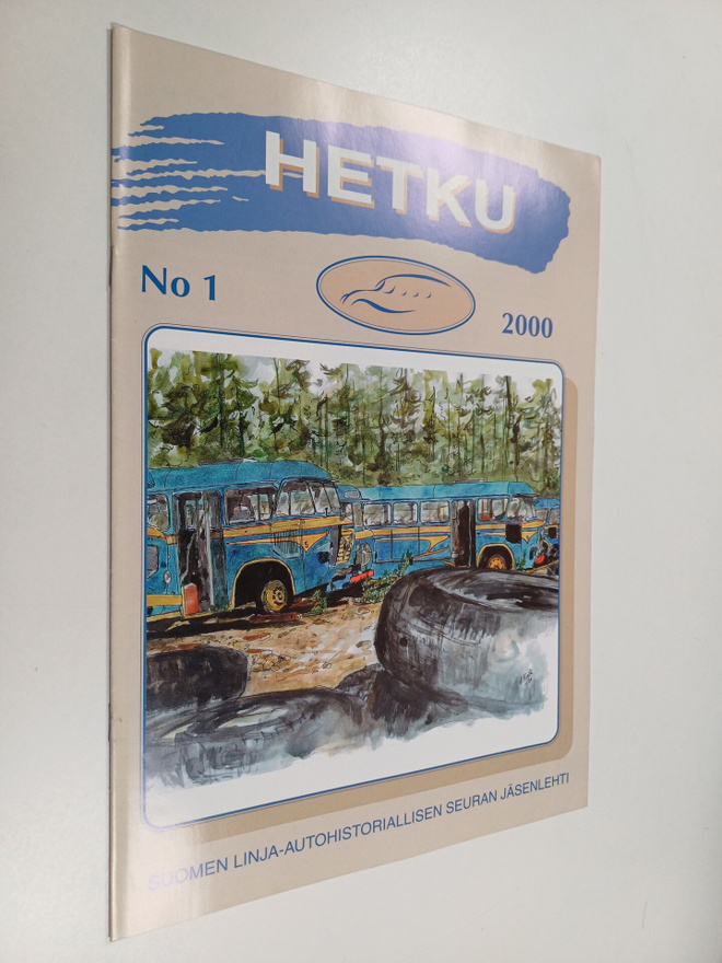 Hetku 1/2000