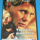 Dvd - Tappajan matkassa  -  Kurt Voss -elokuva 1998 - pikkukuva 1