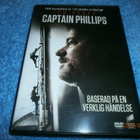CAPTAIN PHILLIPS - DVD - pikkukuva 1