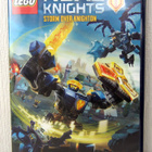 Nexo Knights Storm over Knighton Lego Kausi kolme - pikkukuva 1