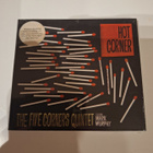 The Five Corners Quintet feat. Mark Murphy-Hot Corner-UUSI - pikkukuva 1