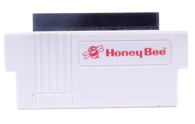 Honey Bee Famicom Adapter