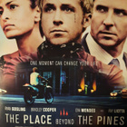 THE PLACE BEYOND THE PINES BLU-RAY - pikkukuva 1
