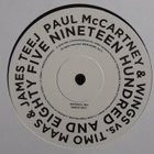 Paul McCartney - 1985 12" - pikkukuva 3