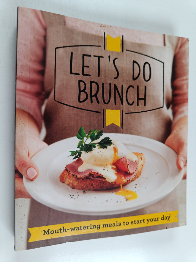 Good Housekeeping Institute : Let's Do Brunch : Morning m...