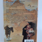 David Eddings : Kiven vartija - pikkukuva 2