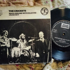 The Crickets sinkku - pikkukuva 1